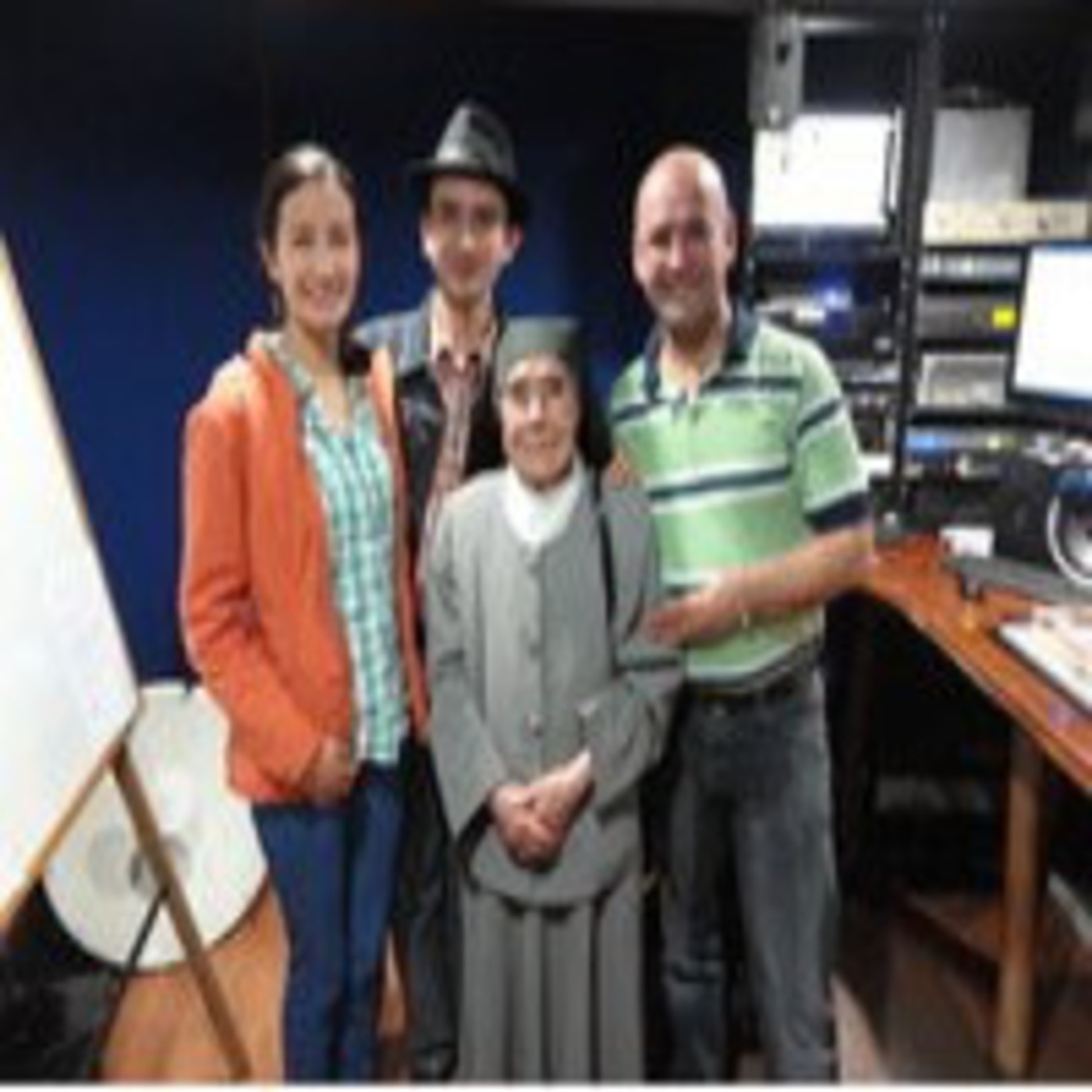 Podcast Emisiones de El Colectivo