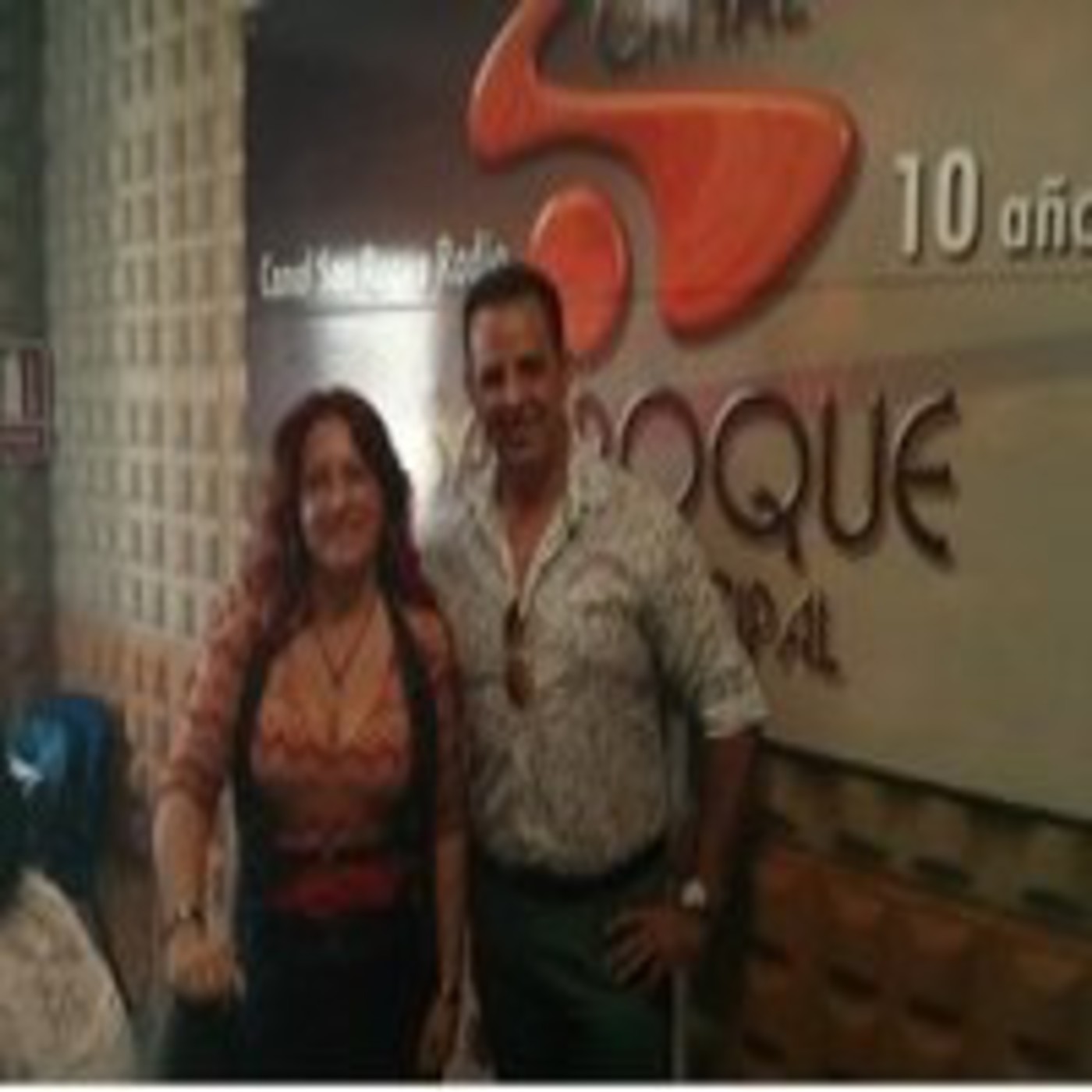 Podcast CANAL SAN ROQUE RADIO