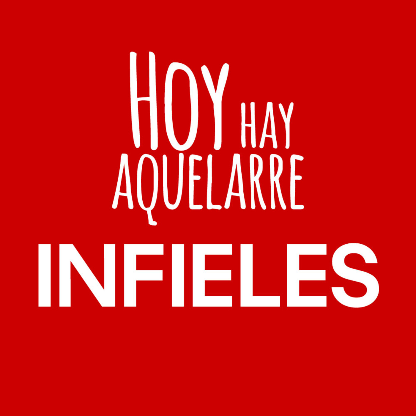 Hoy Hay Aquelarre