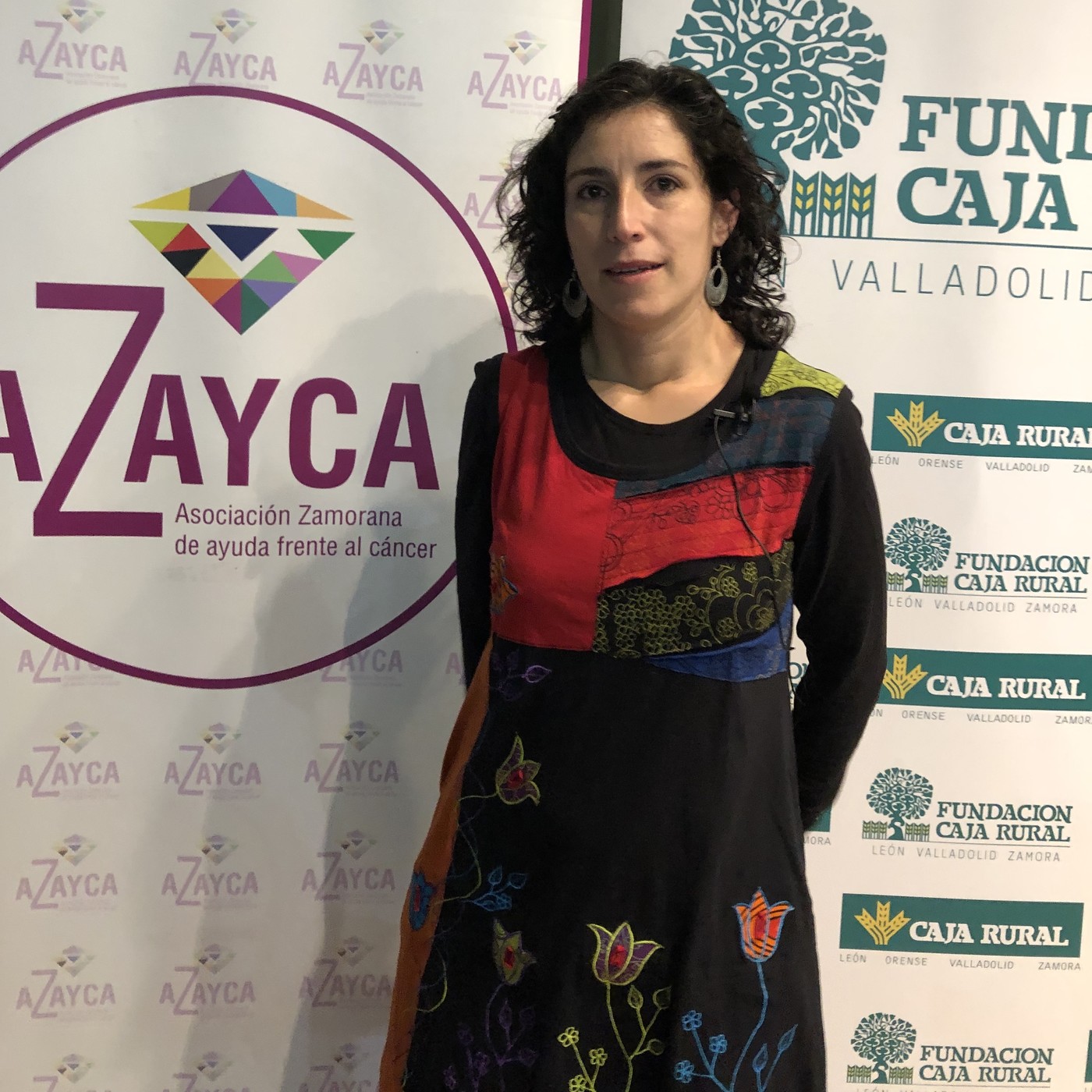 Fundación Caja Rural León Valladolid Zamora