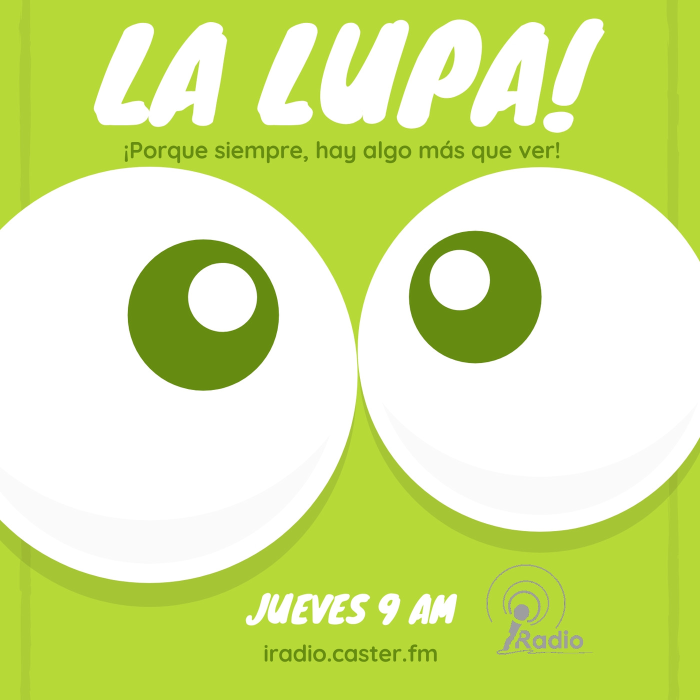 La Lupa
