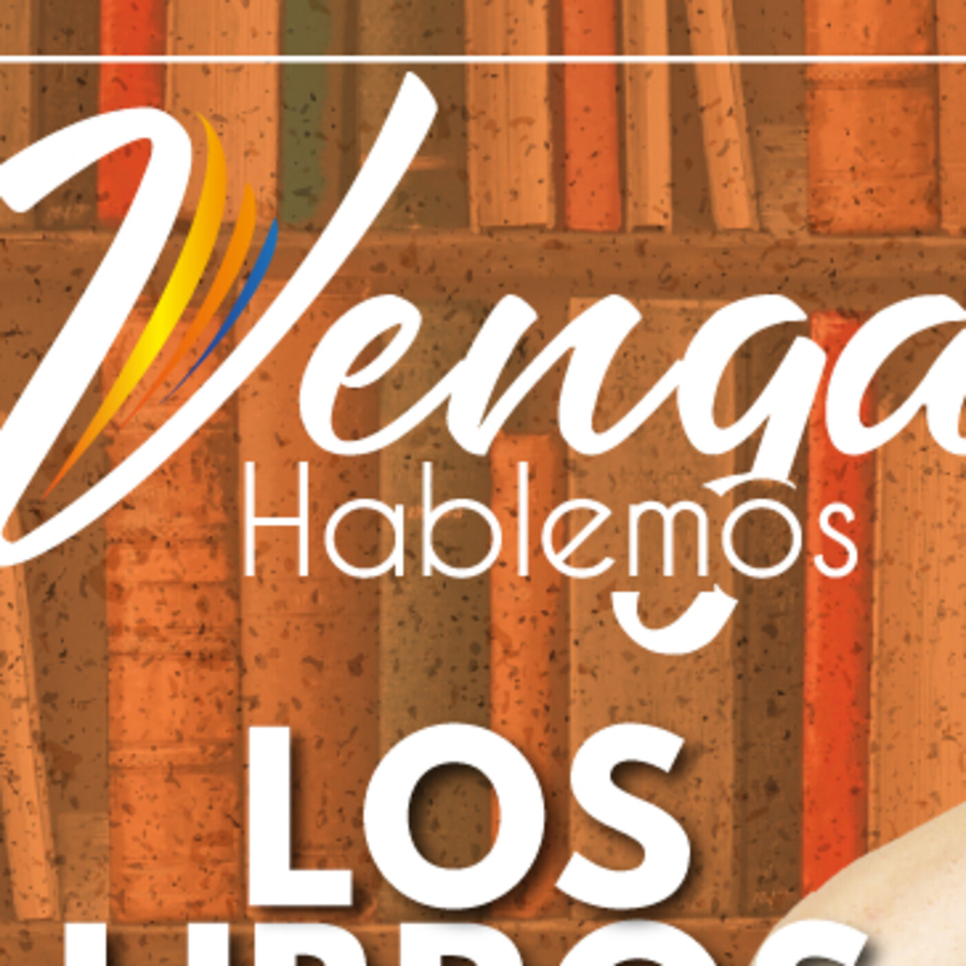 Venga Hablemos