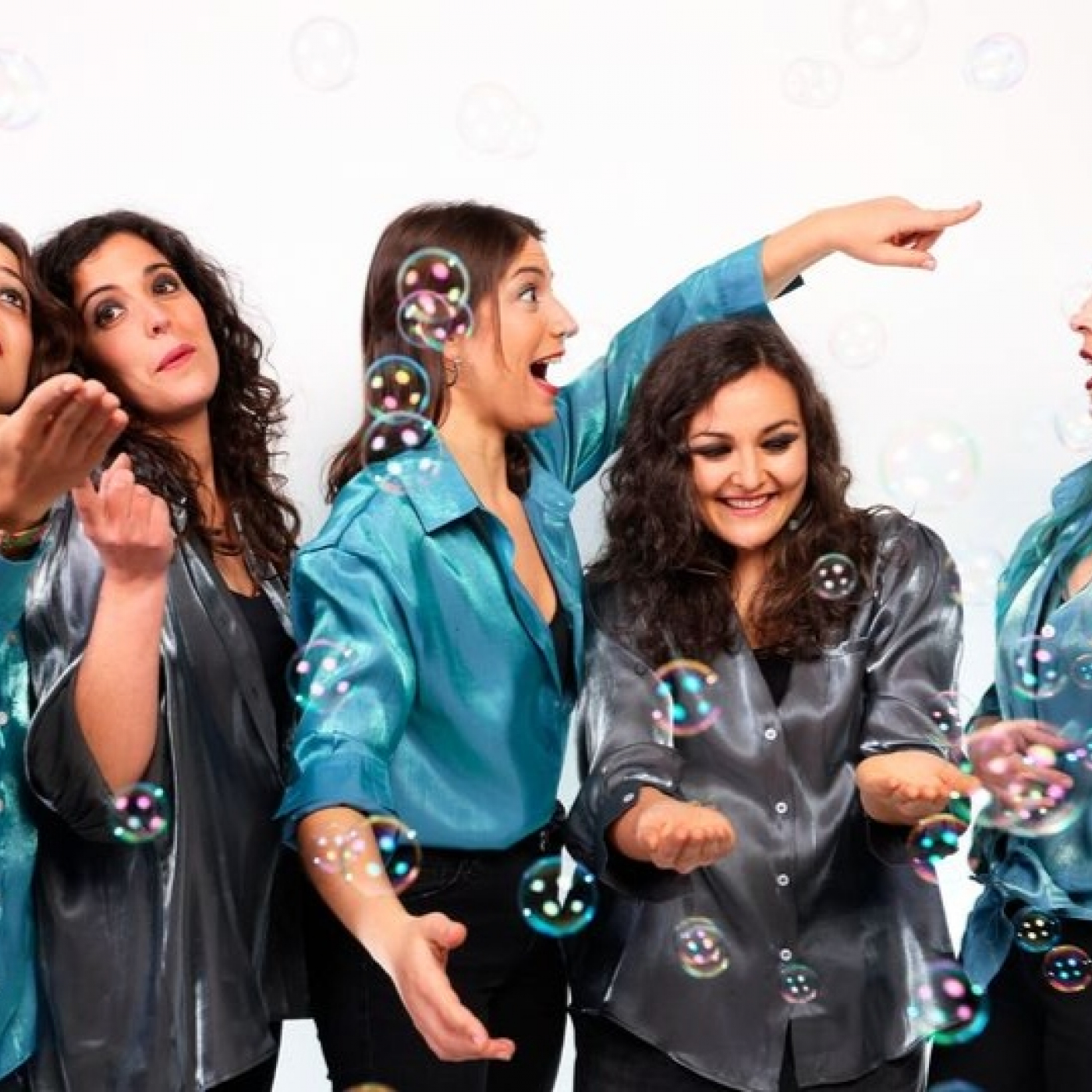 Sons de Nós 10 de outubro de 2022