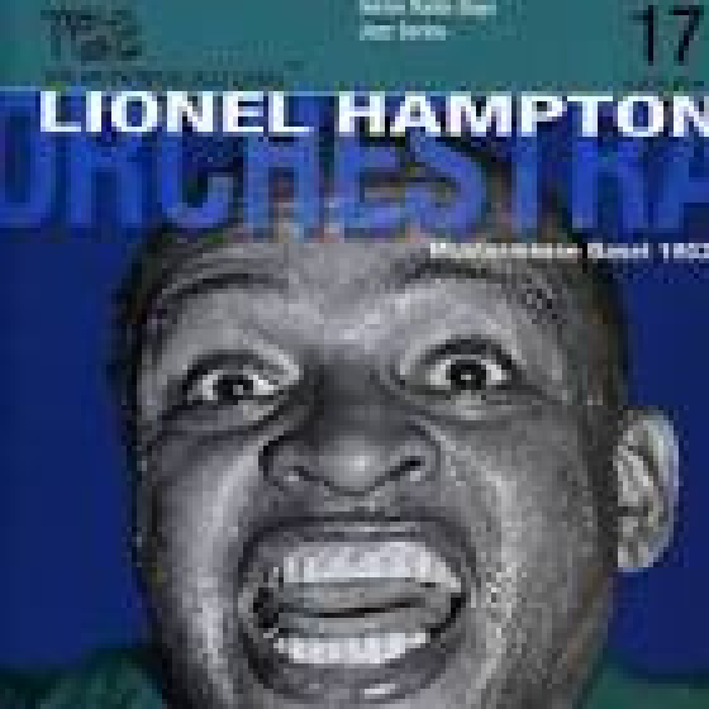 Swiss Radio Days. Vol. 17. Lionel Hampton Orchestra. 1ª part.Basel 1953. 2ª parte. 2/5. episode artwork