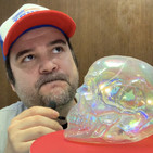 ¿Qué tiene que ver los craneos de cristal , masones, nazis, sionismo y testigos de jehova?