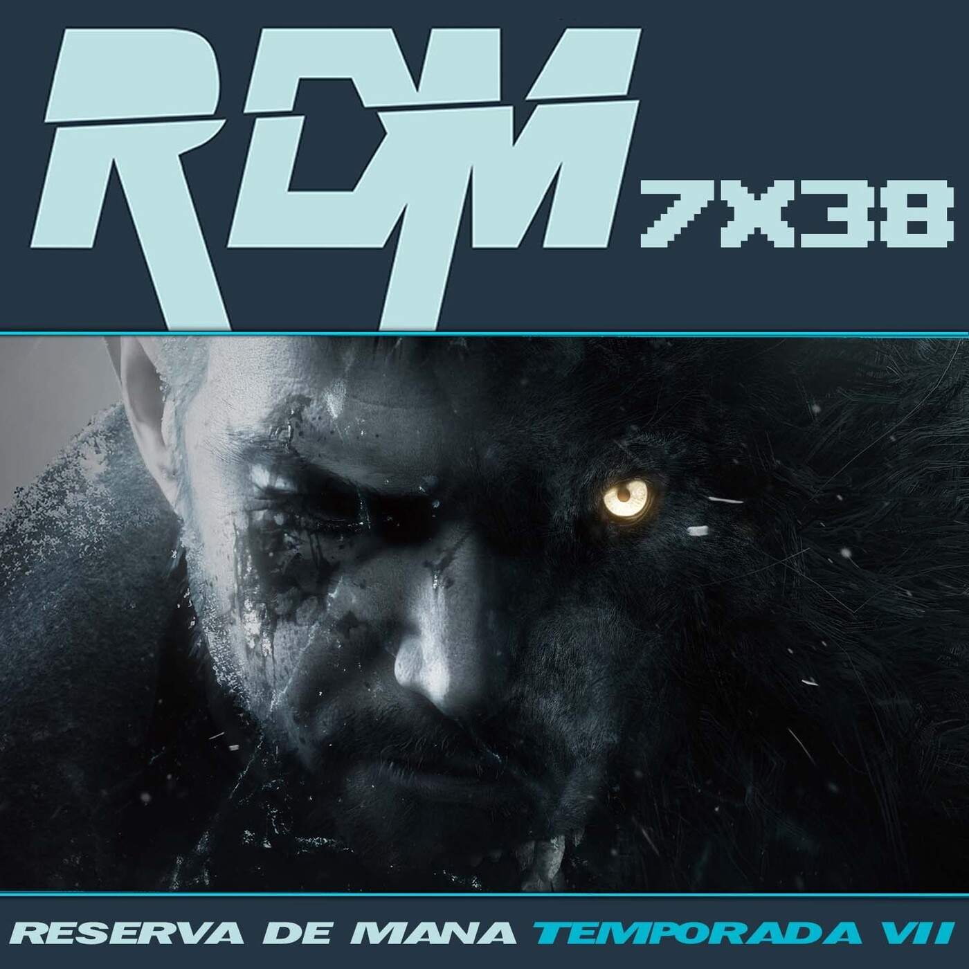 Reserva de Maná