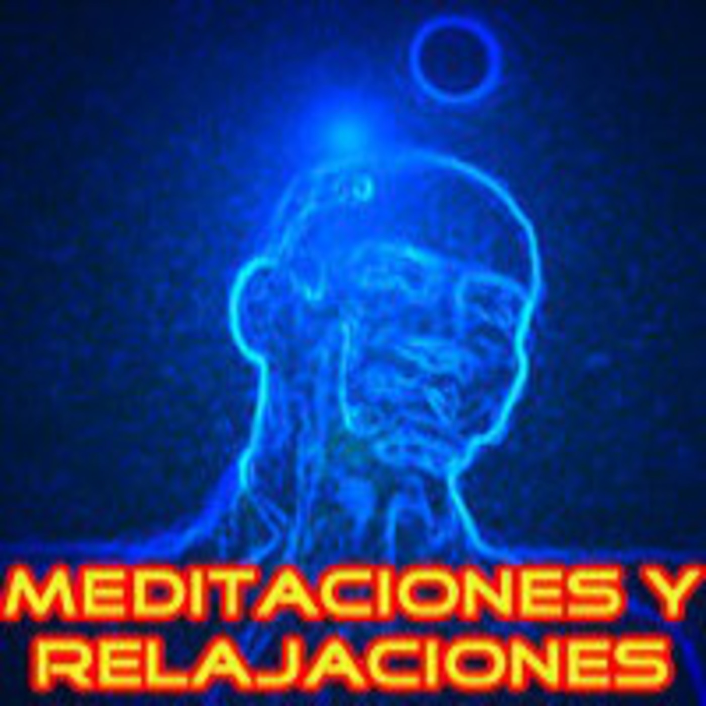 Meditación para Conectar con los Sentidos Psíquicos episode artwork