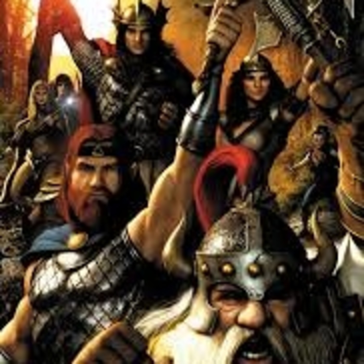 Lugares de Krynn