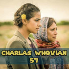 Charlas Whovian 57: Demons of the Punjab