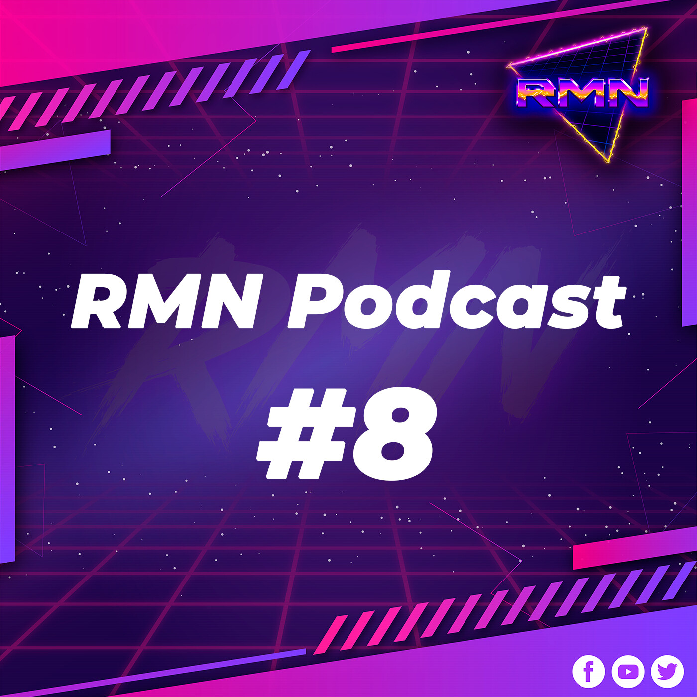 RMN Podcast