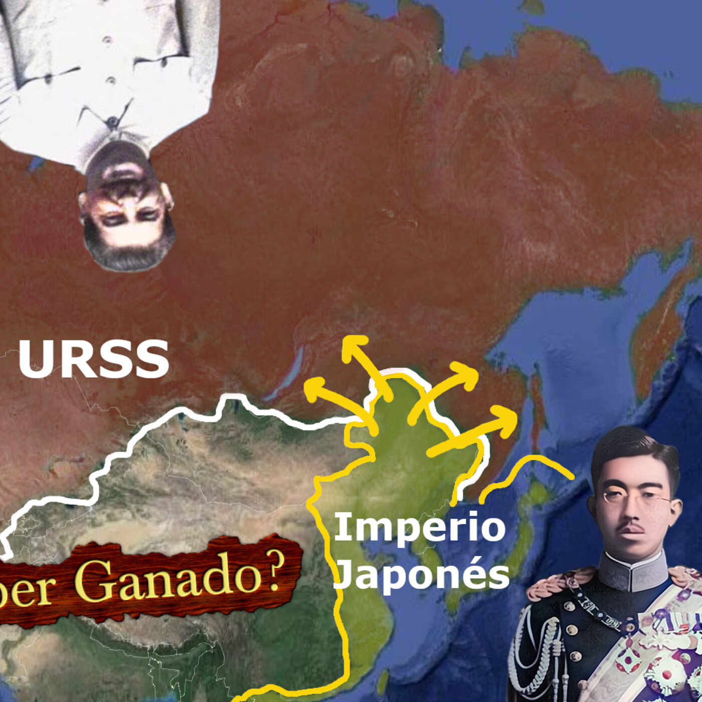 Curiosidades Segunda Guerra Mundial