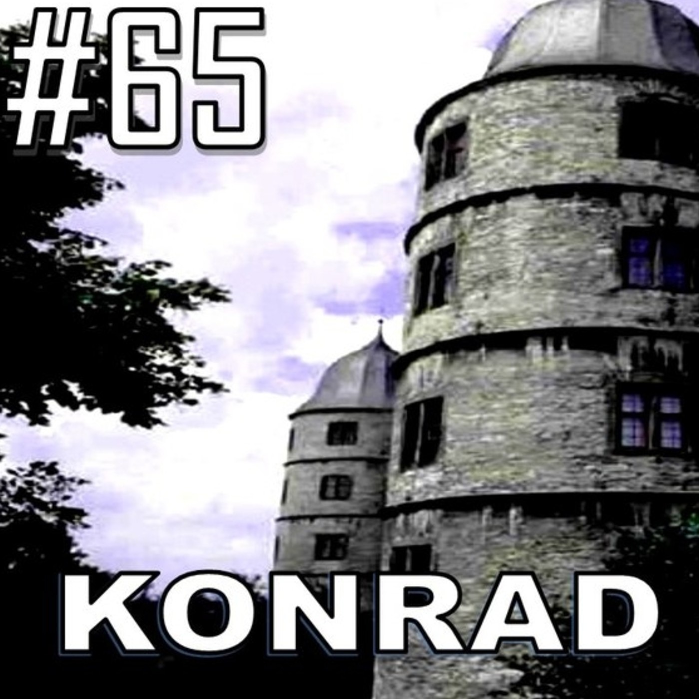 Capítulo 65. Konrad Tarstein
