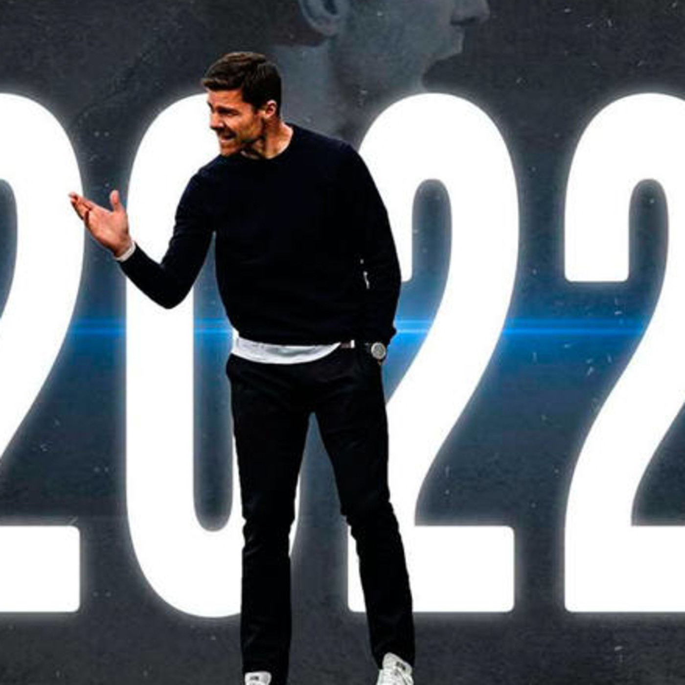 Declaraciones Xabi Alonso Postpartido 22/11/2021 episode artwork