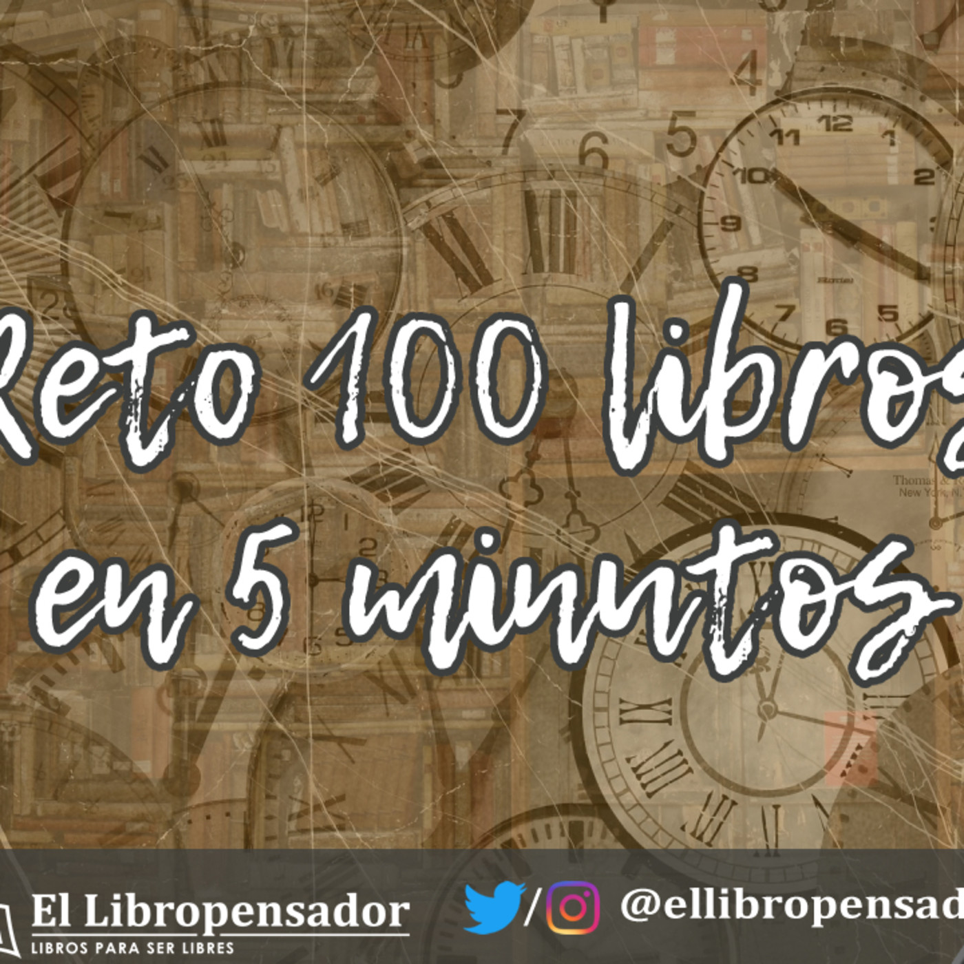 El Libropensador
