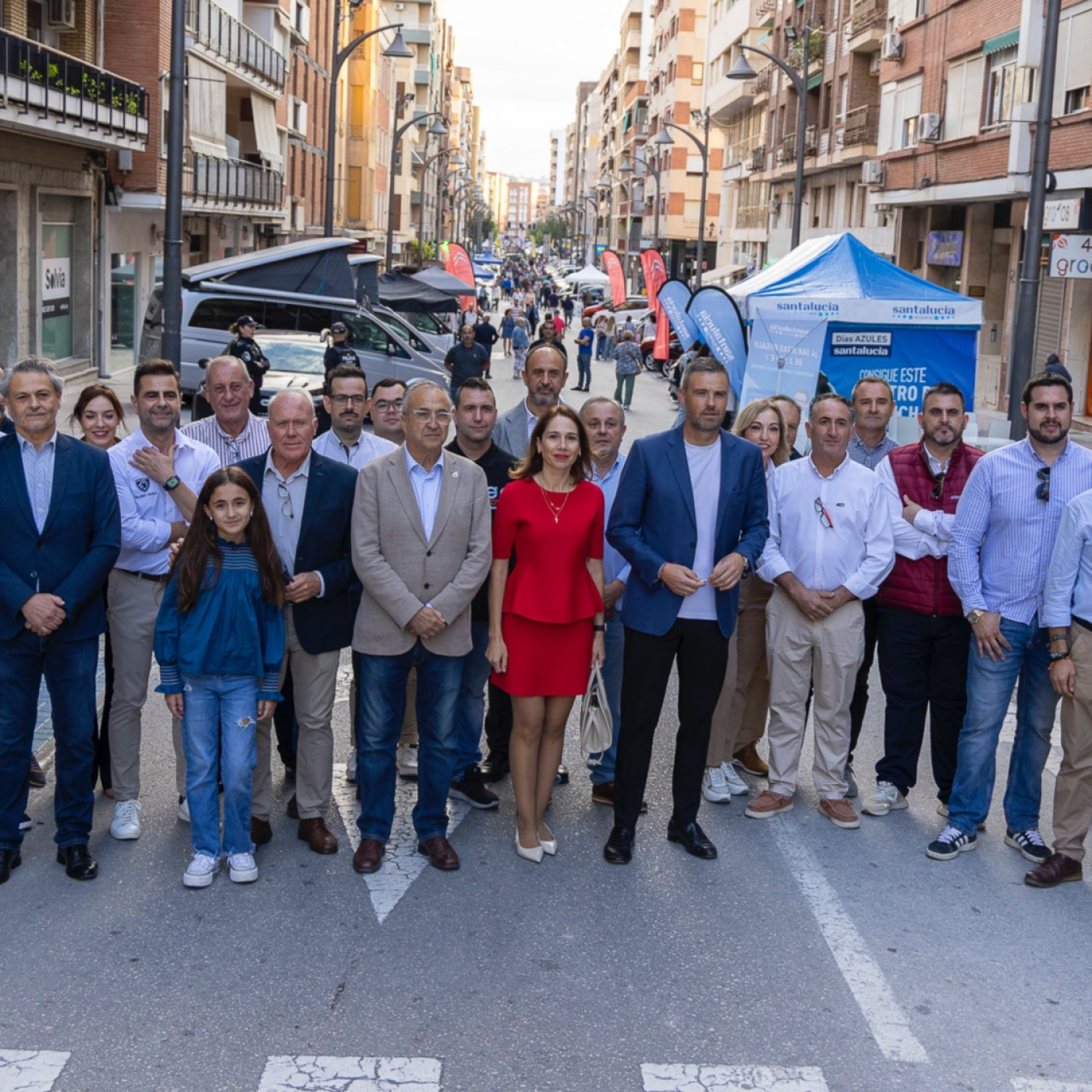 CARAVACA RADIO- Inaugurada la Feria de Caravaca episode artwork