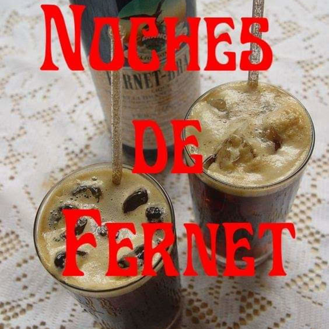 Noches de Fernet