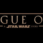 3x08: Trailer Rogue One y otros próximos proyectos de Disney.