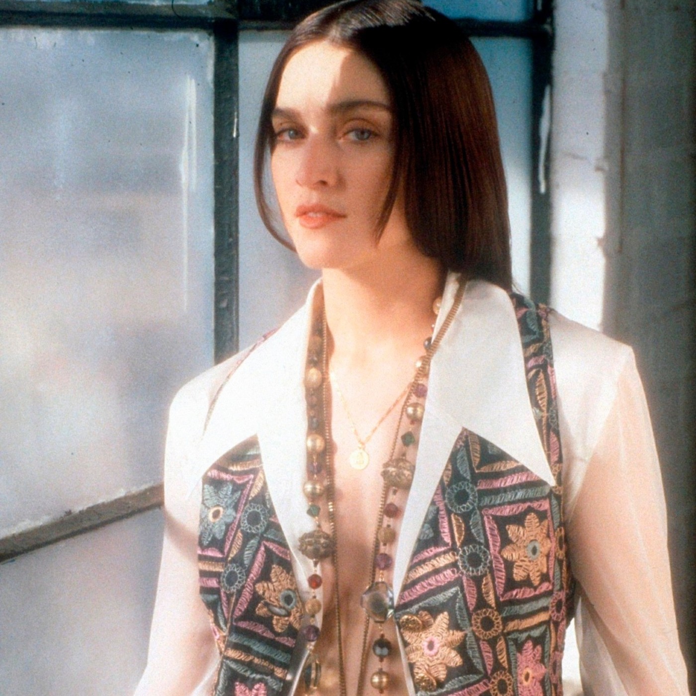 Madonna+1