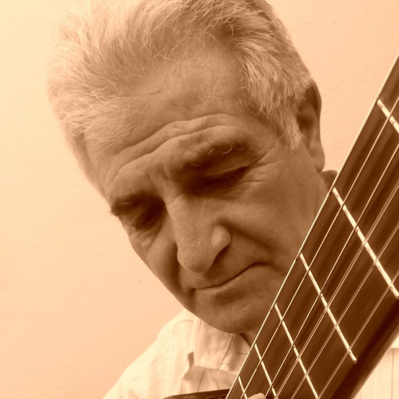 Podcast de Juan Martin Canullan