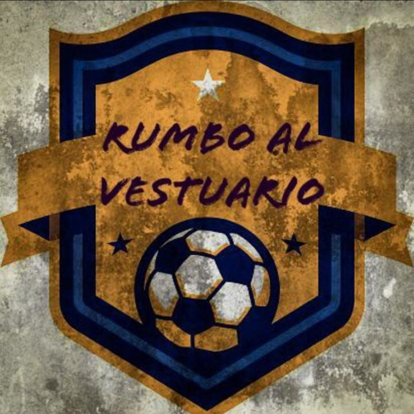 Rumbo al Vestuario