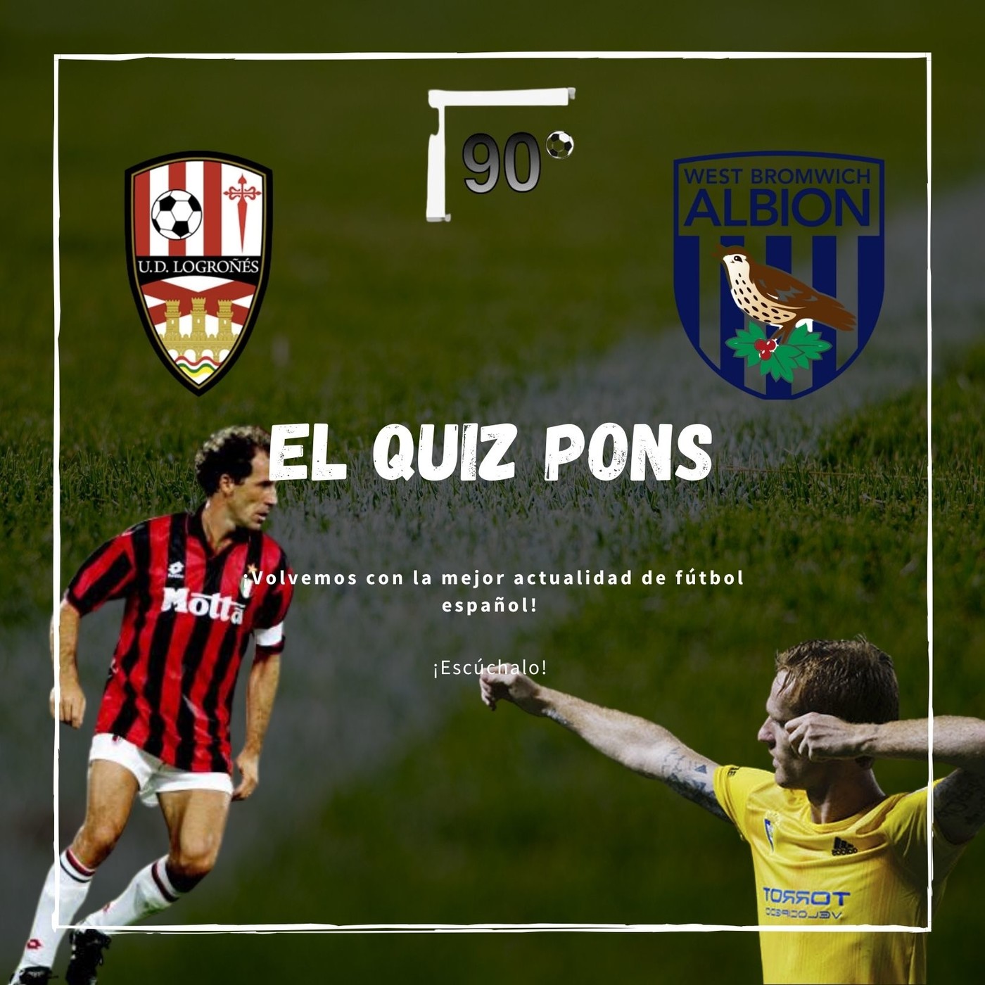 02X03 || El primer 'Quiz Pons' de la temporada episode artwork