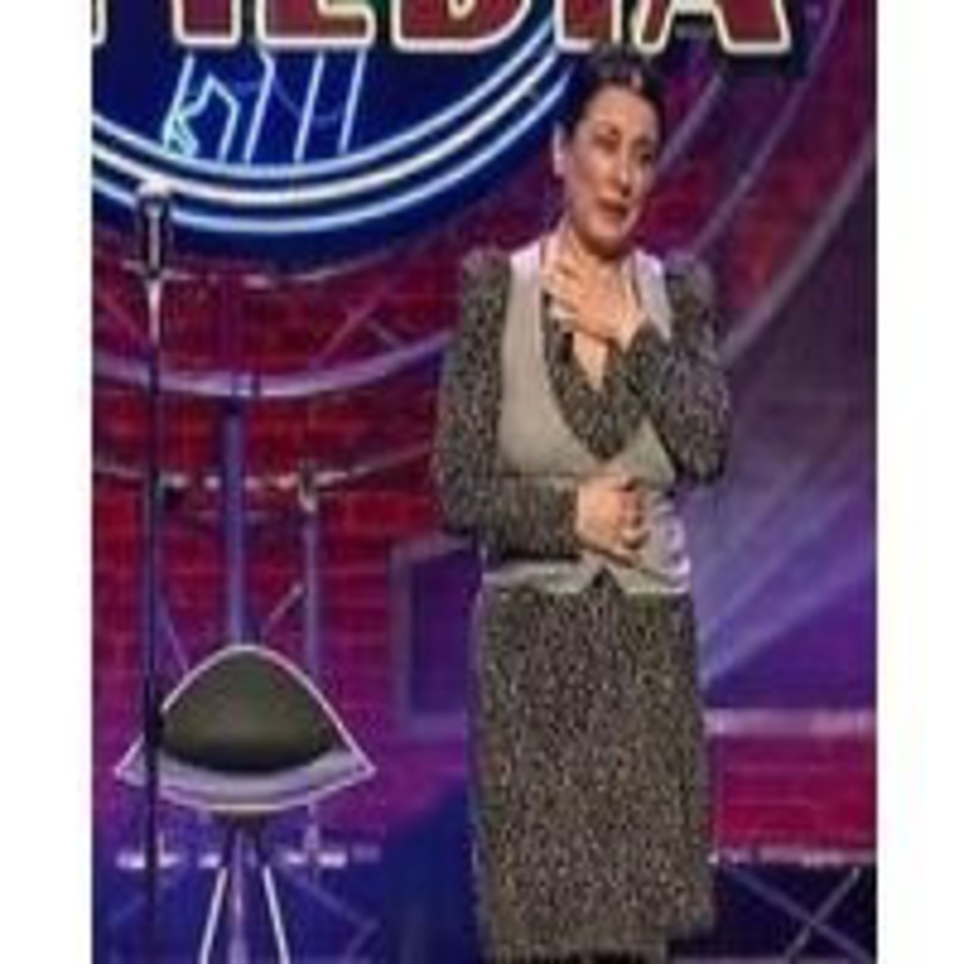 Monólogo de Isabel Ordaz - Los médicos episode artwork