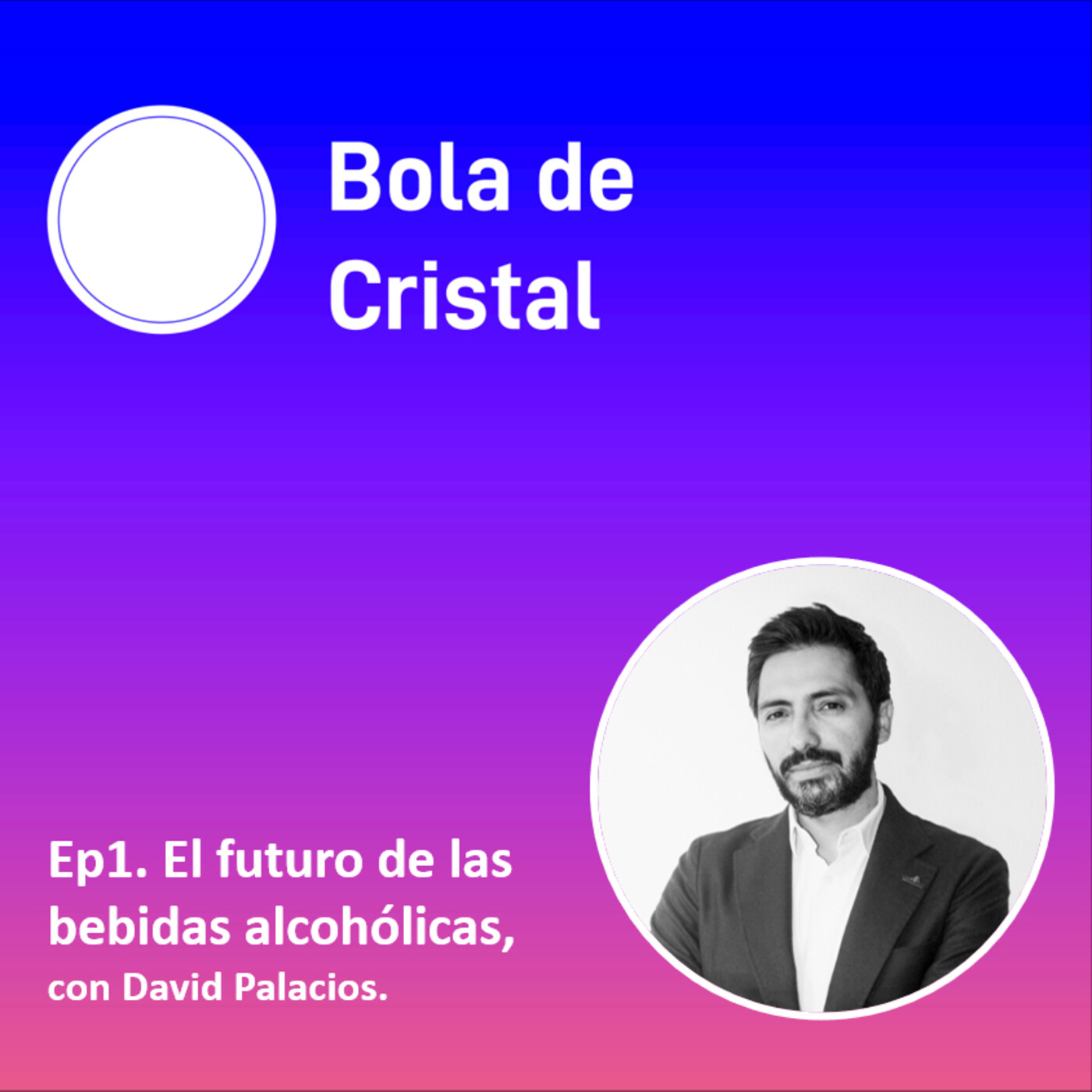 Ep1. El futuro de las bebidas alcohólicas