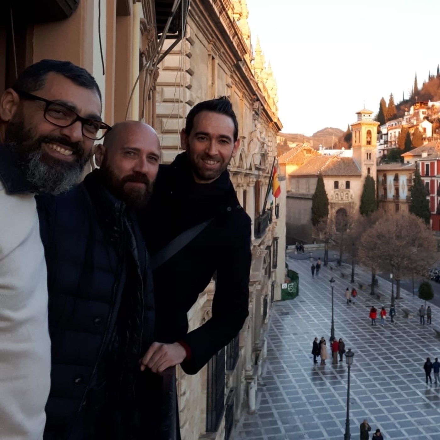 Gerardo Rodríguez Salas