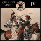 VICTORIA #004 Expedición Real, Primera Guerra Carlista