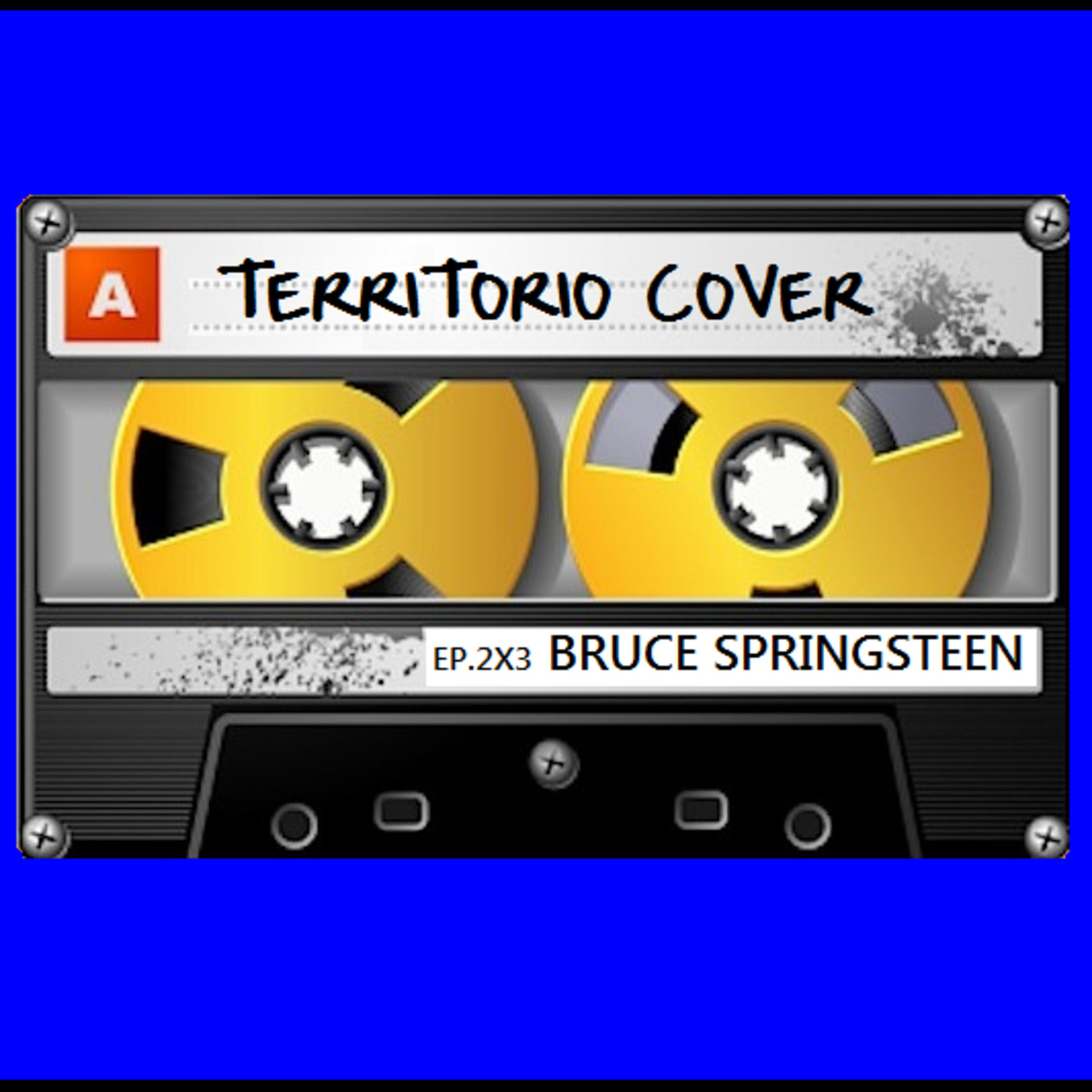 TERRITORIO COVER