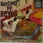 Domingo de pipiripingo (Versión de Radio Madrid) (1954)