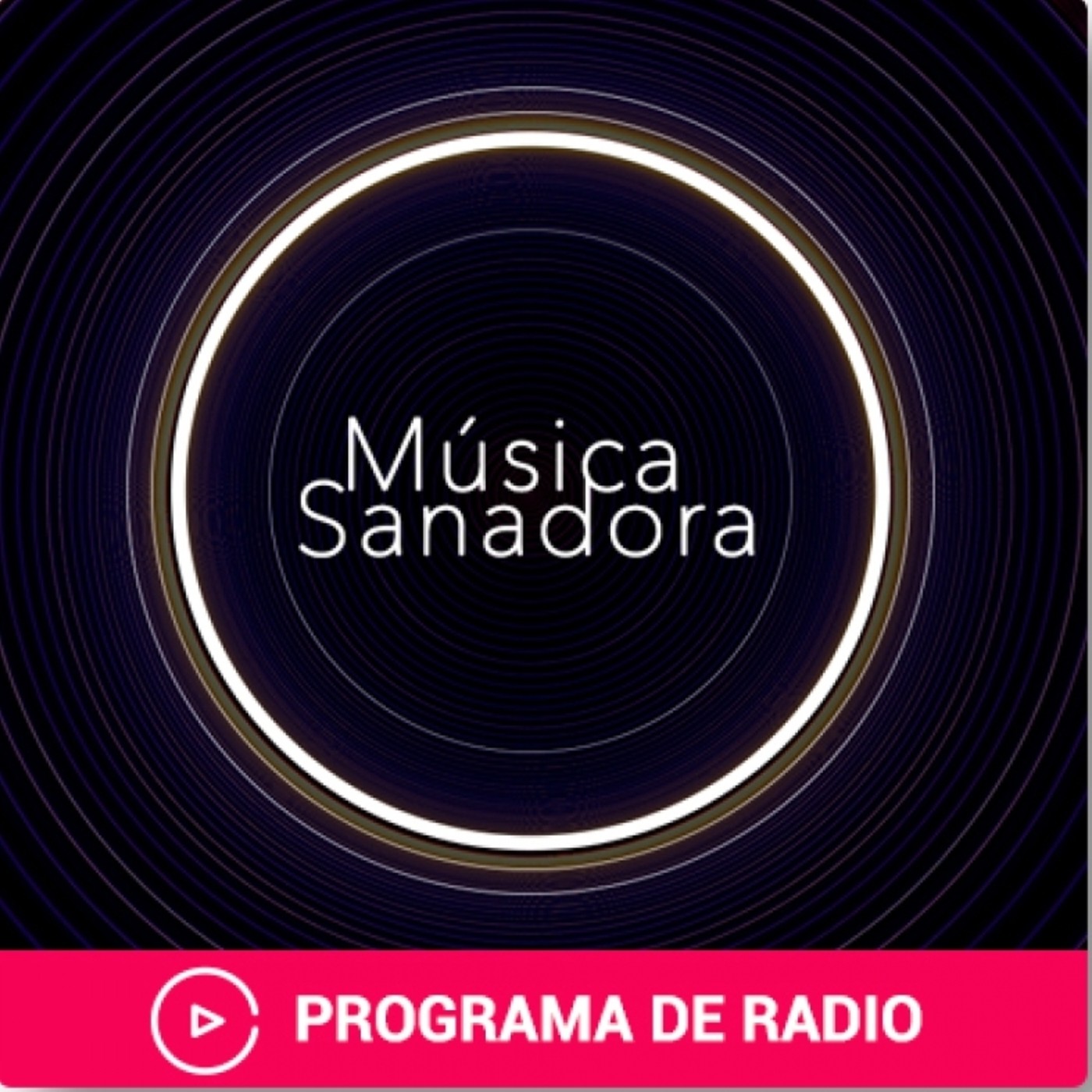 Música Sanadora