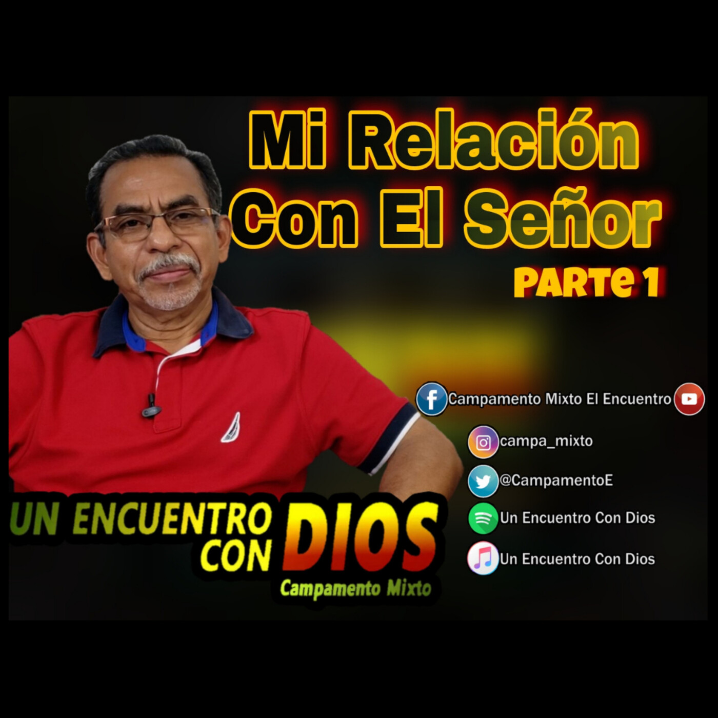 Un Encuentro con Dios - Podcast