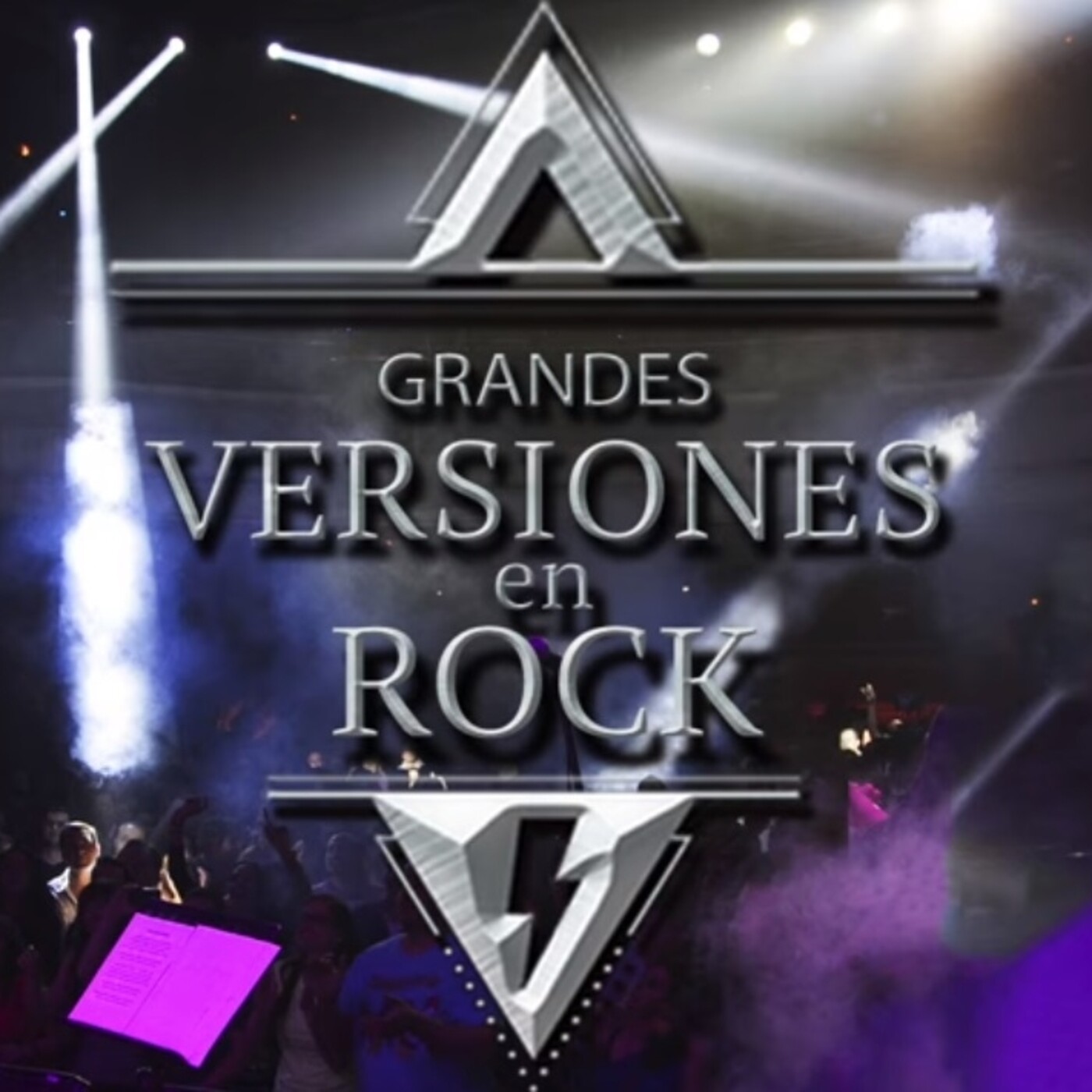 Grandes versiones del Rock. episode artwork