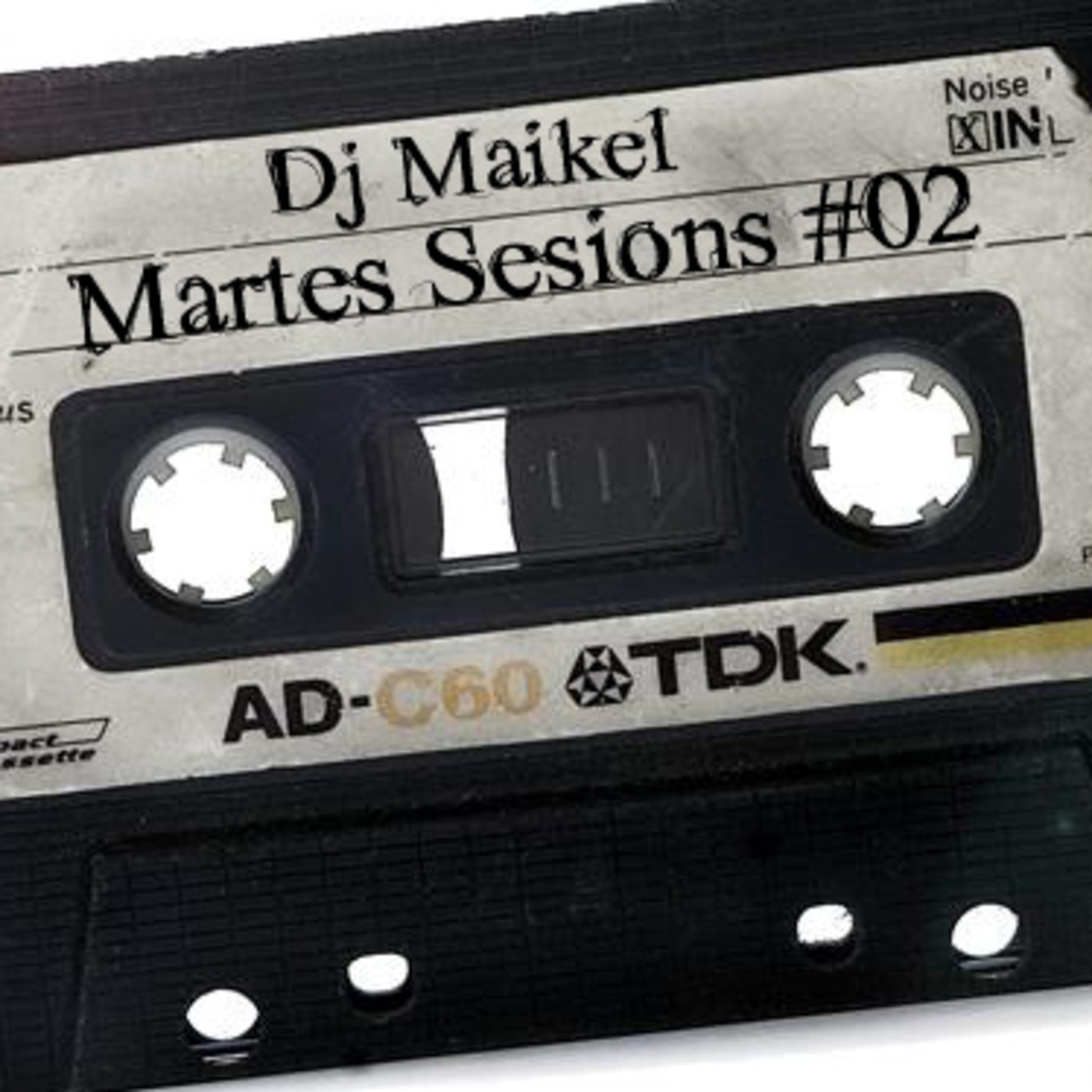 Dj Maikel Martes Sesions - 07 Febrero 2017 episode artwork