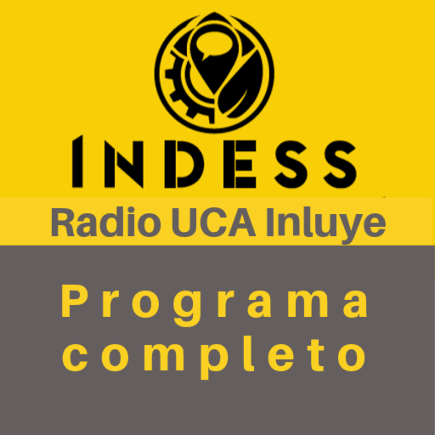 Radio Uca Incluye