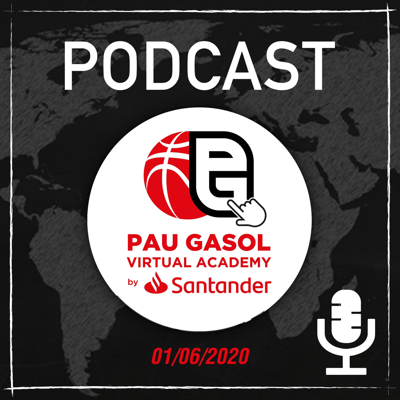 El podcast de Pau Gasol