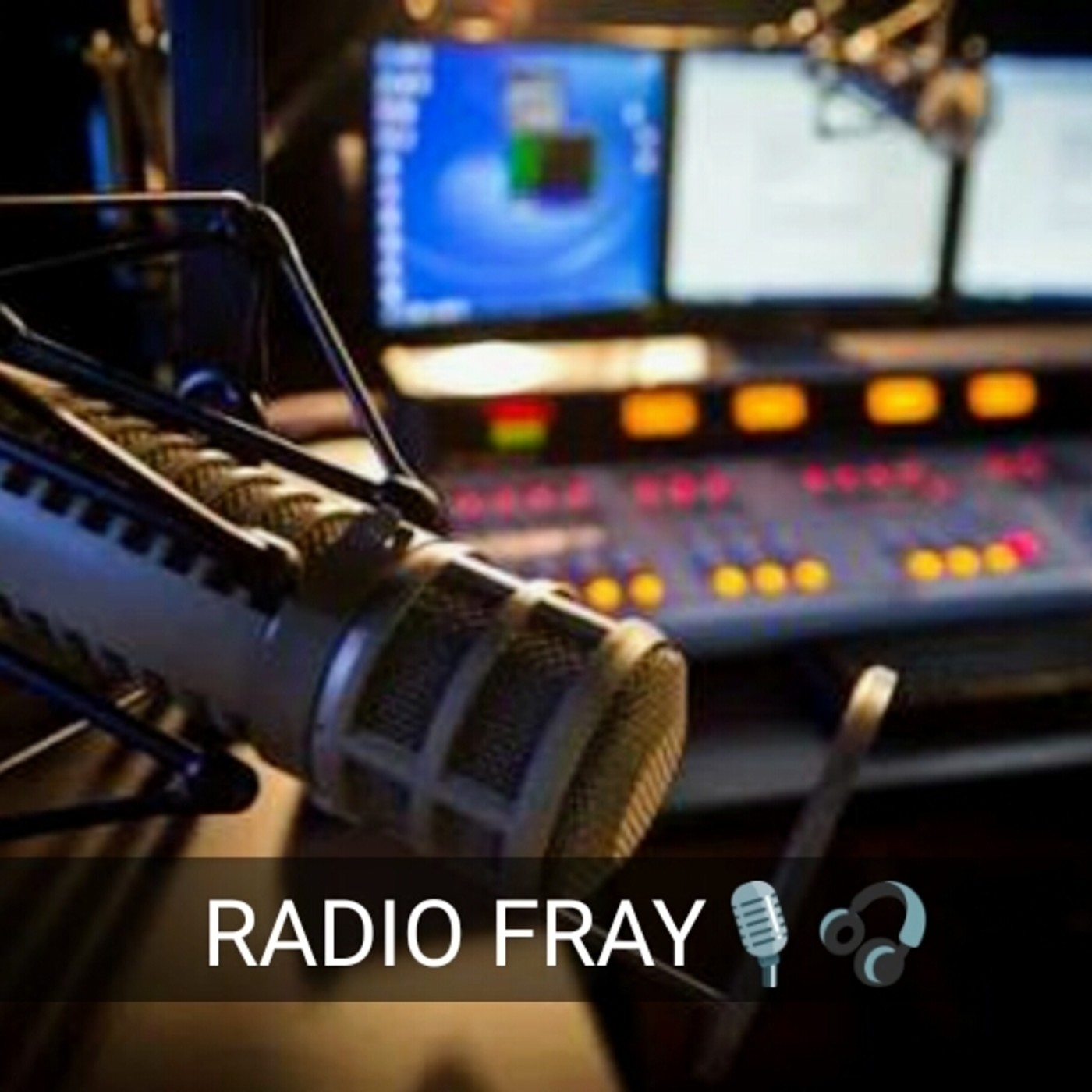 RadioFrayBadeca