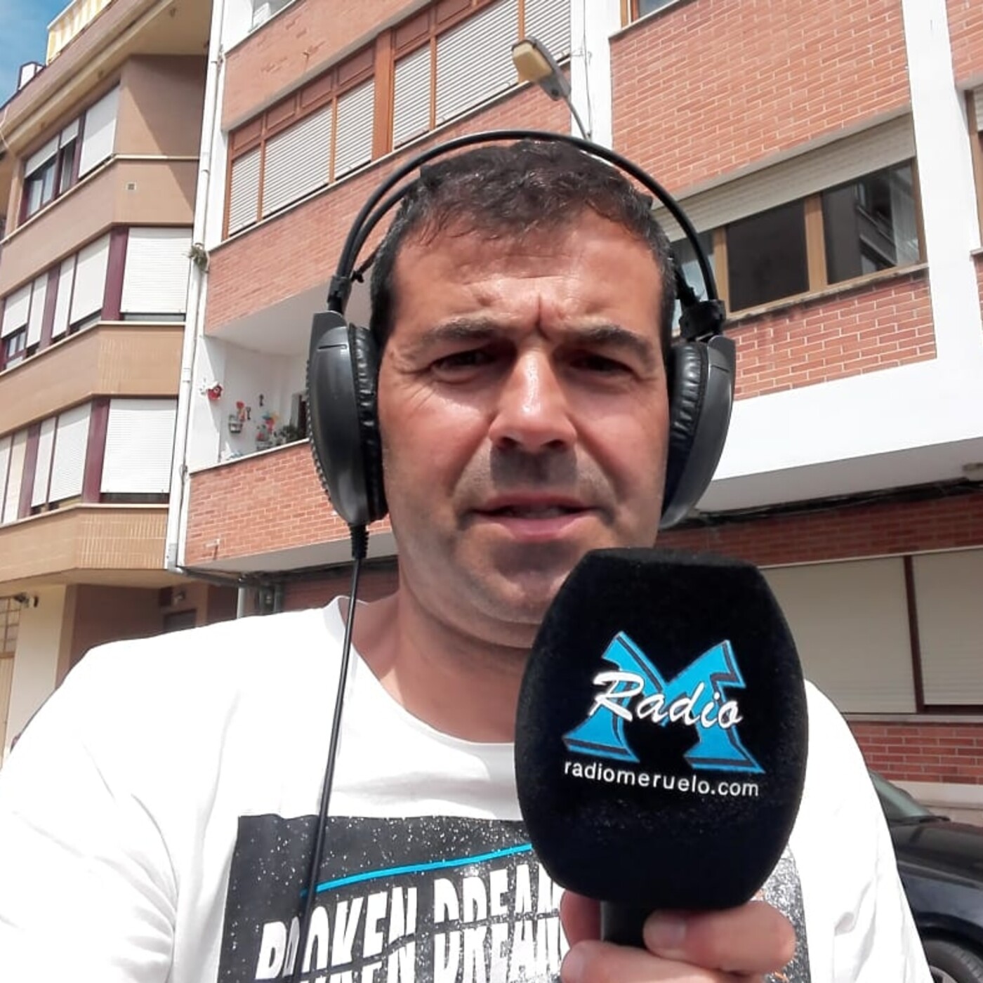 La Mañana son noticias, entrevistas, directos...