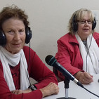 Entrevista a les Presidentes de l'Associació de Mestresses de Casa i Grup d'Esplai el Segrià d'Alfarràs