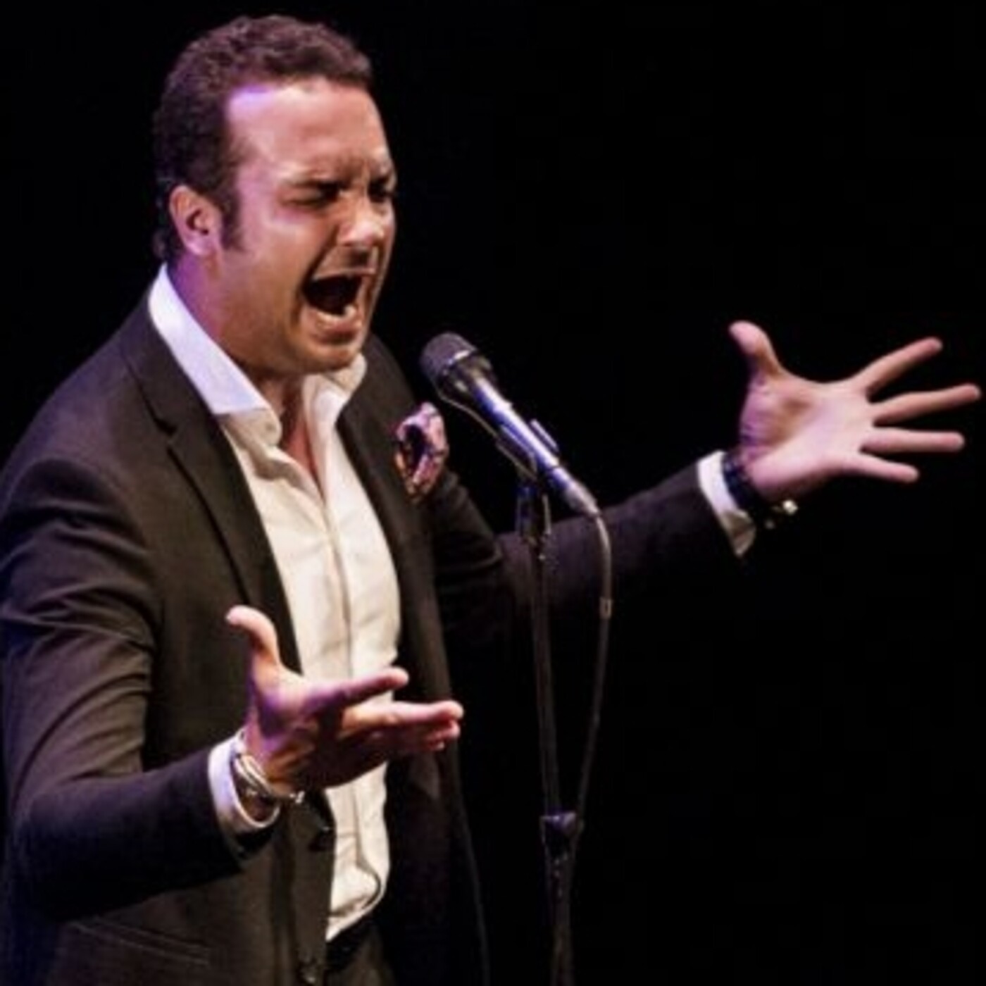 Tu Café Cantante en Huesca