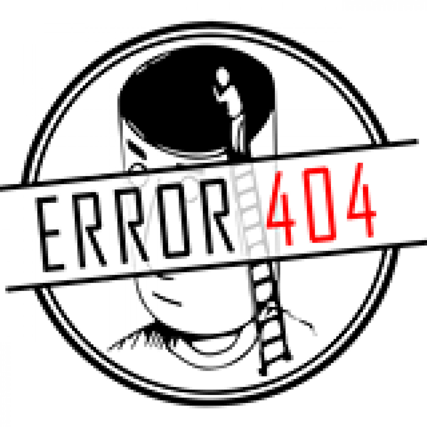 Error 404 - Programa #3 con Ernesto Ifran. episode artwork