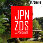 Japonizados Micropodcast 14 de Agosto: Desconexión en los Parques de Tokio