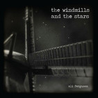 234 - Ali Ferguson - The Windmills and the Stars 2011