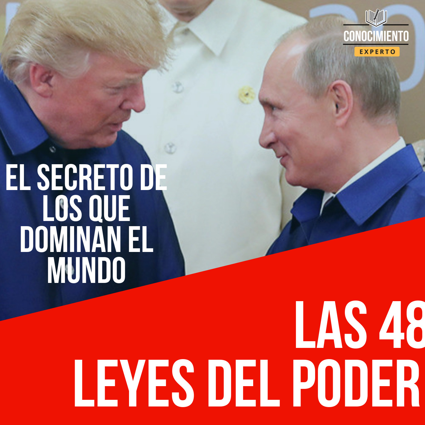 Conoce El Secreto Mejor Guardado de Aquellos que Dominan el Mundo - Aprendizaje Expresso