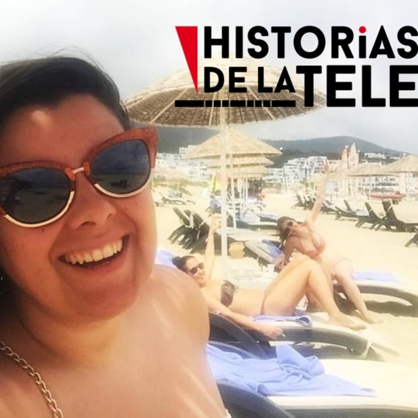 Historias de la tele - Historias del verano 4 con Piluca Santos
