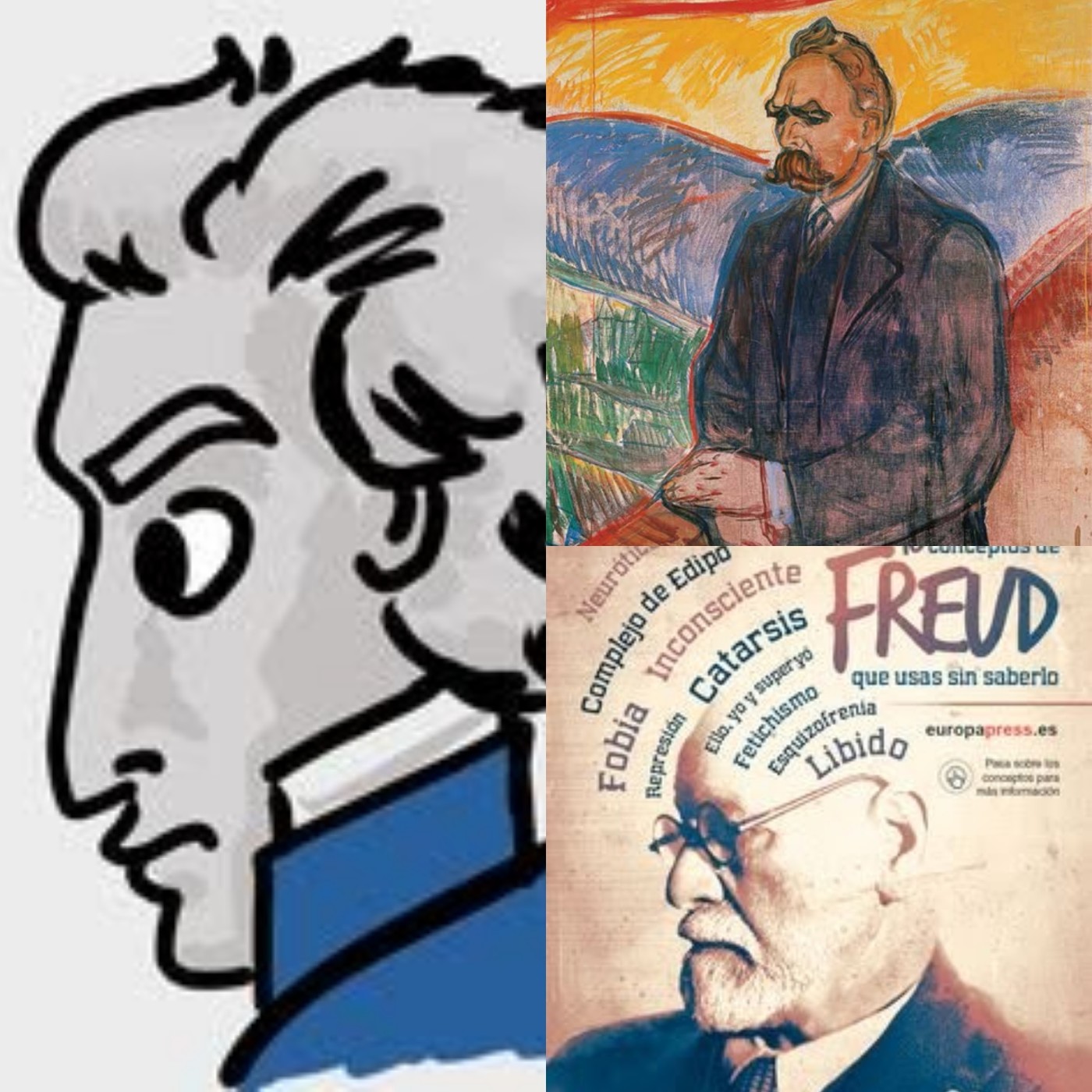 Kierkegaard en español