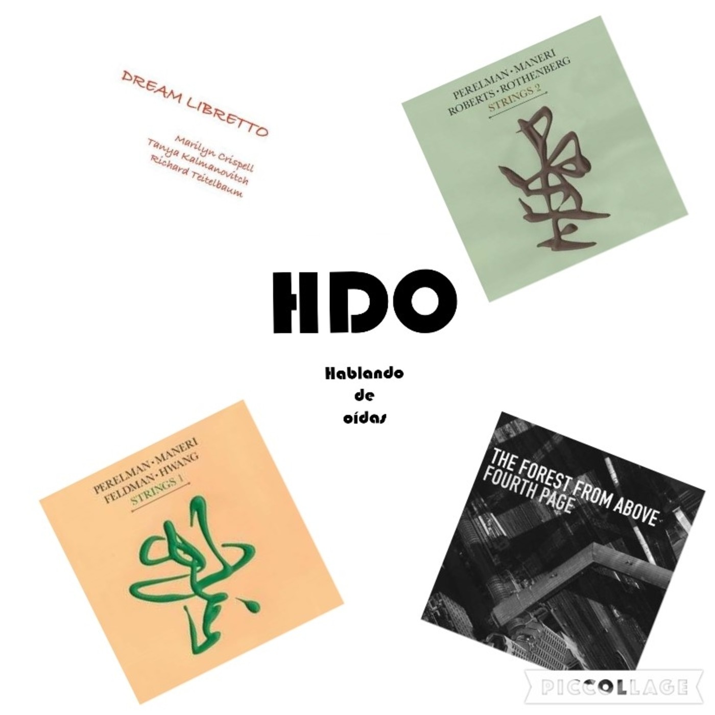 HDO - JazzX5