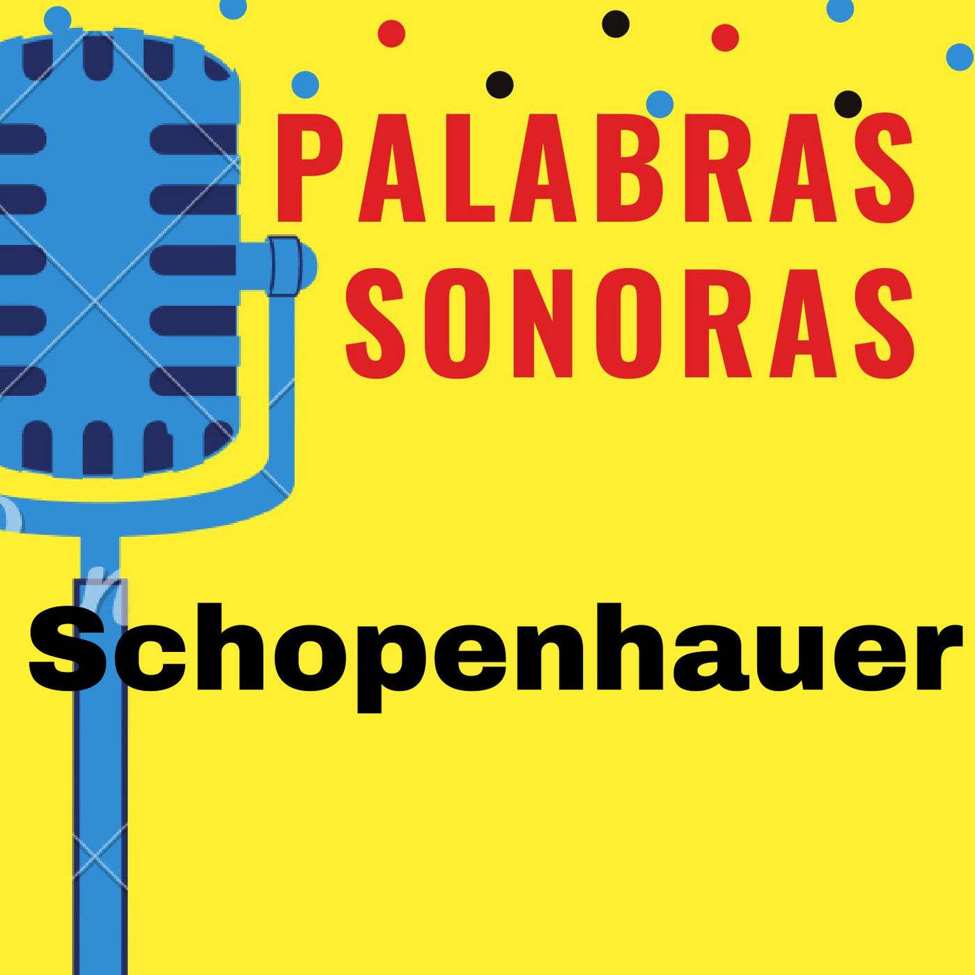 Palabras Sonoras