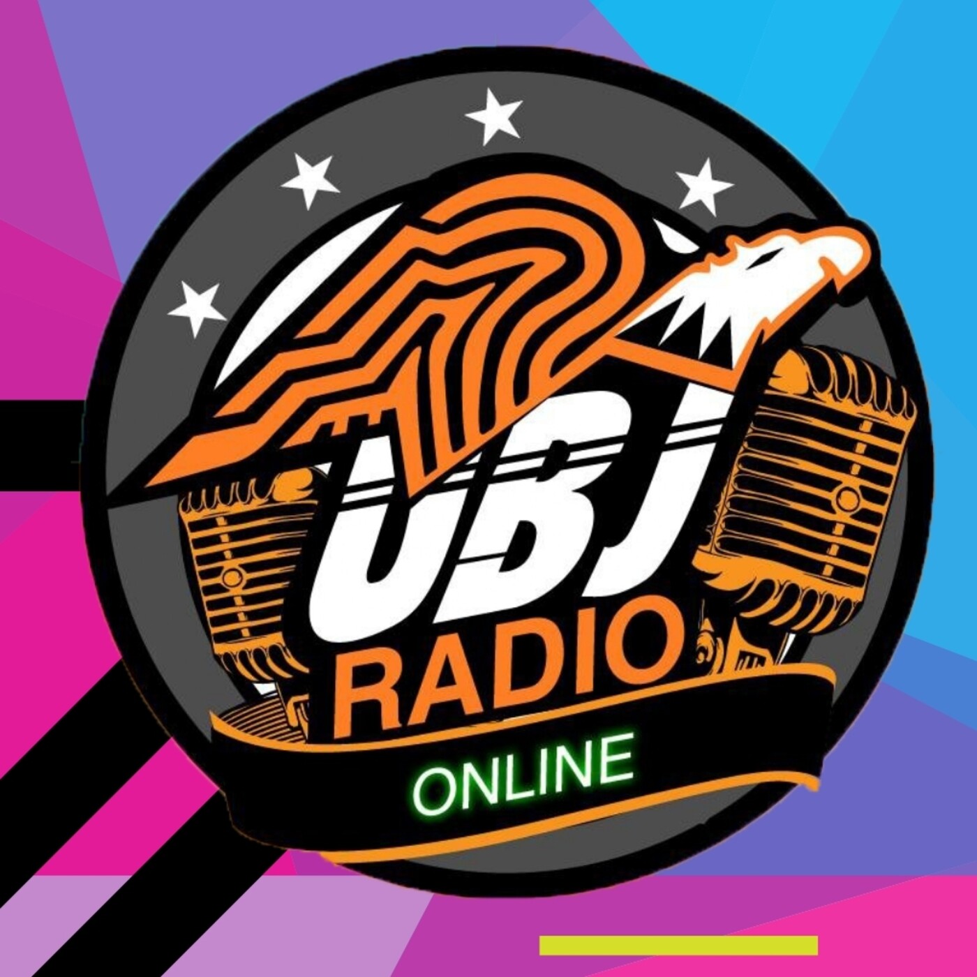 Arquiradio UBJ 23/02/2021 episode artwork
